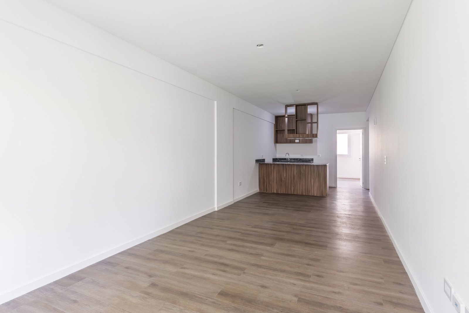 VENTA DPTO 2 AMB A ESTRENAR CON BALCON AL FRENTE. PARRILLA. AMENITIES. PALERMO - 8