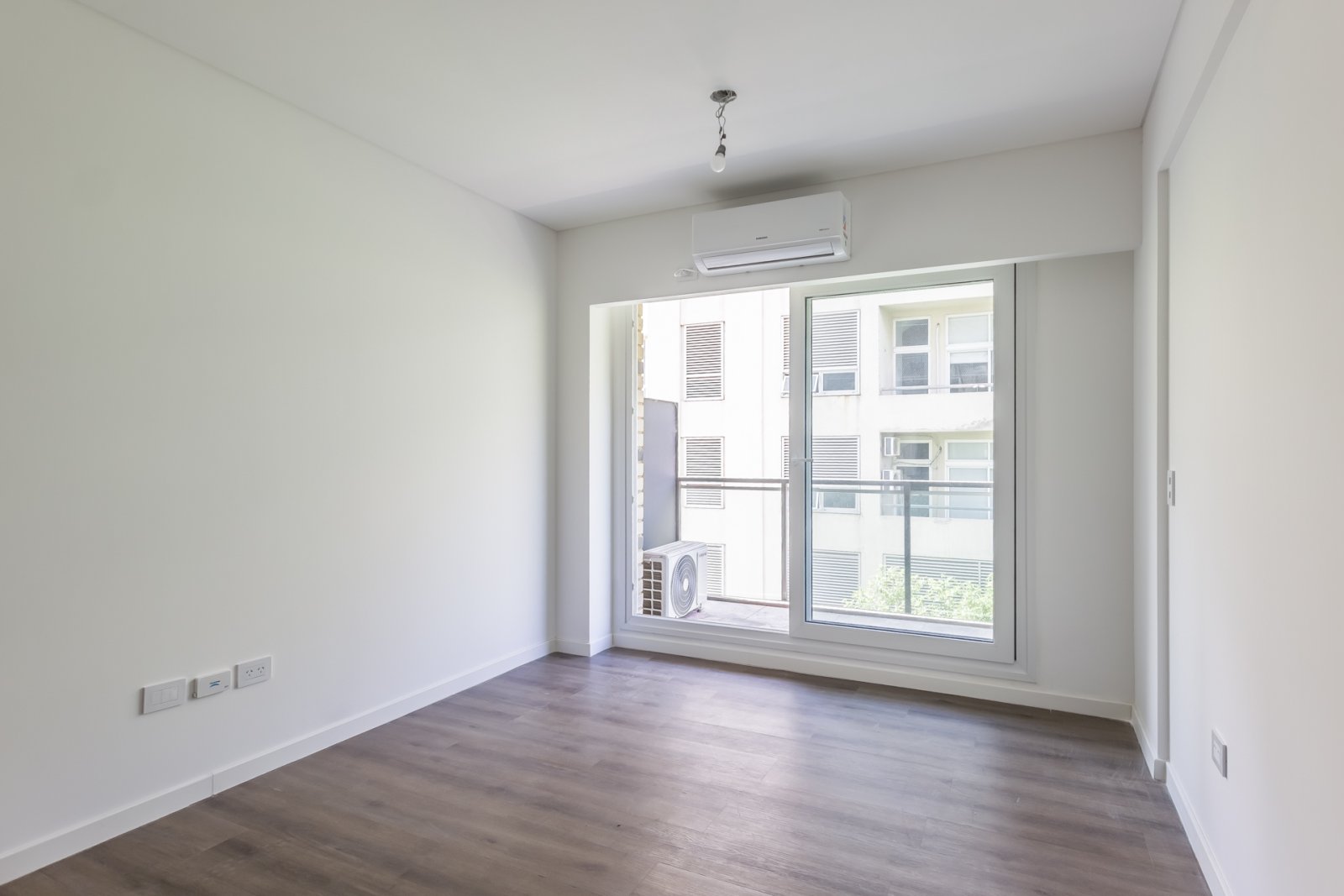 VENTA DPTO 2 AMB A ESTRENAR CON BALCON AL FRENTE. PARRILLA. AMENITIES. PALERMO - 14