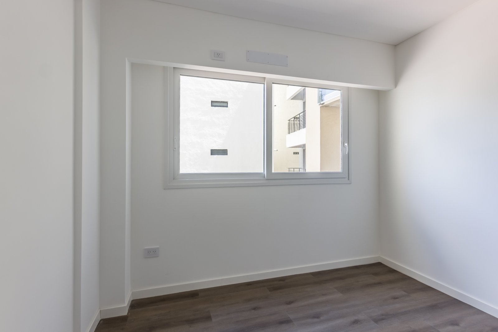 VENTA DPTO 2 AMB A ESTRENAR CON BALCON AL FRENTE. PARRILLA. AMENITIES. PALERMO - 21