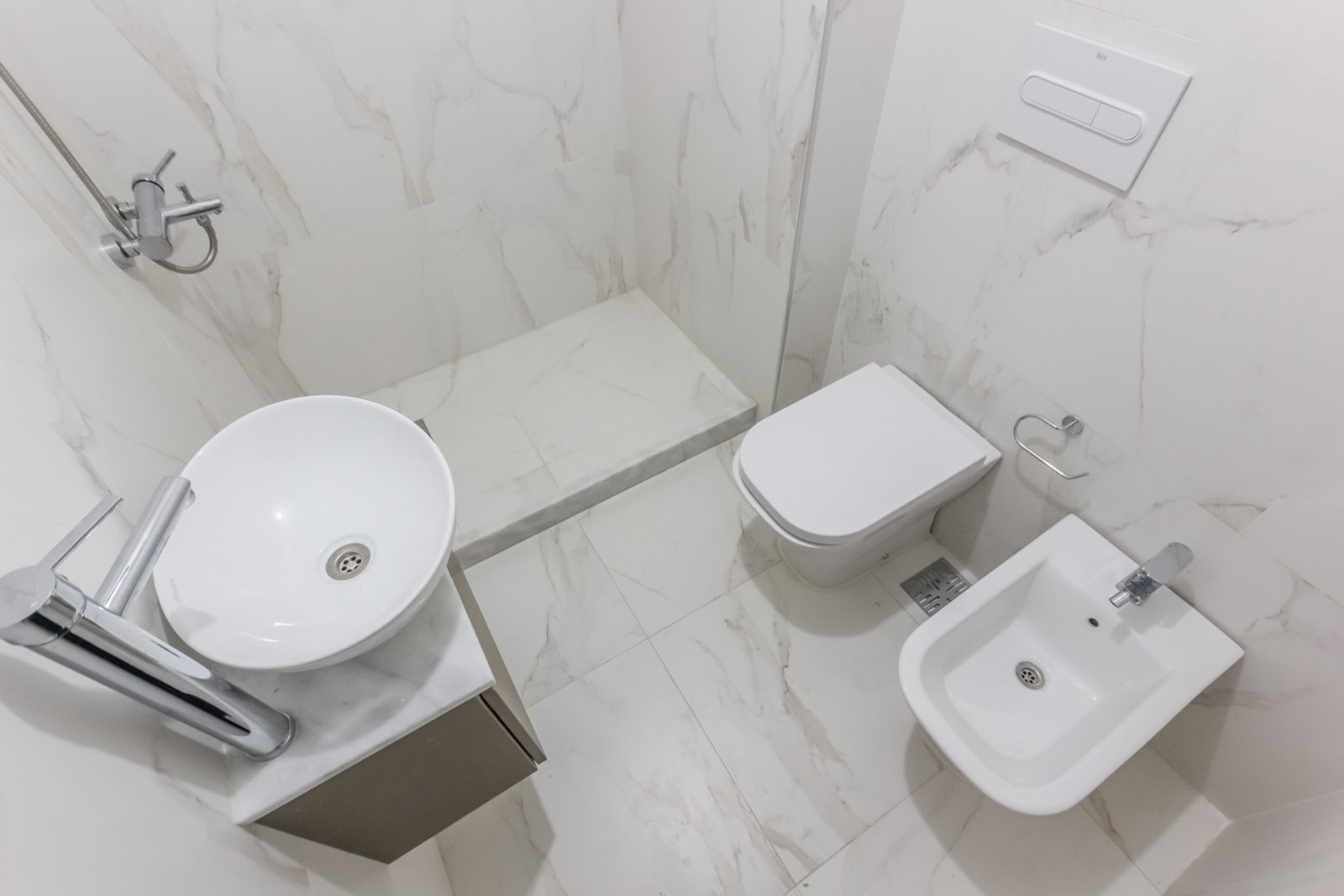 VENTA DPTO 2 AMB A ESTRENAR CON BALCON AL FRENTE. PARRILLA. AMENITIES. PALERMO - 24