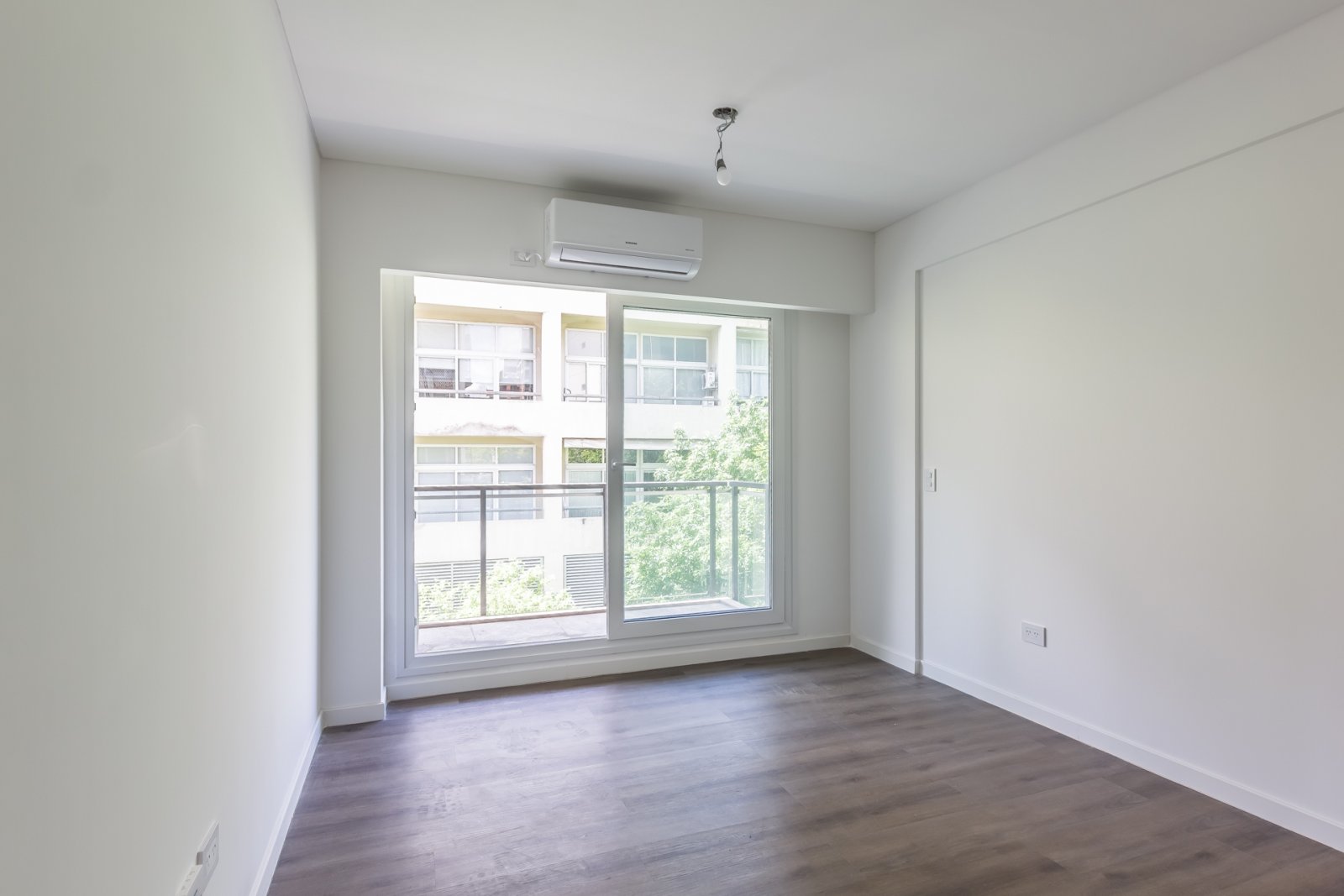 VENTA DPTO 2 AMB A ESTRENAR CON BALCON AL FRENTE. PARRILLA. AMENITIES. PALERMO - 15