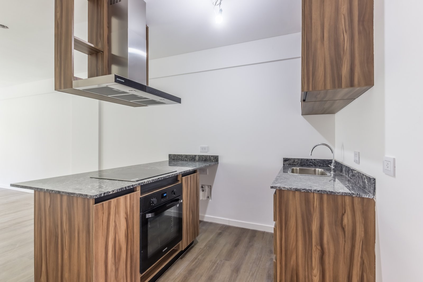 VENTA DPTO 2 AMB A ESTRENAR CON BALCON AL FRENTE. PARRILLA. AMENITIES. PALERMO - 10