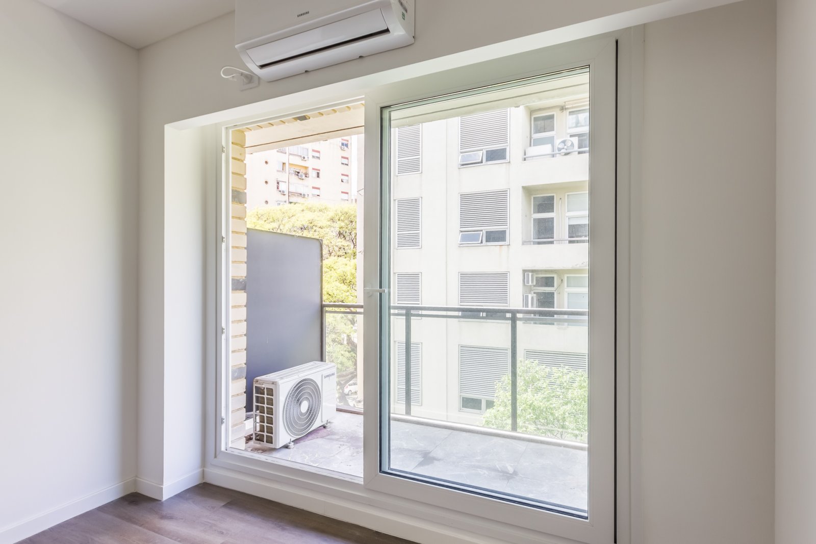 VENTA DPTO 2 AMB A ESTRENAR CON BALCON AL FRENTE. PARRILLA. AMENITIES. PALERMO - 16