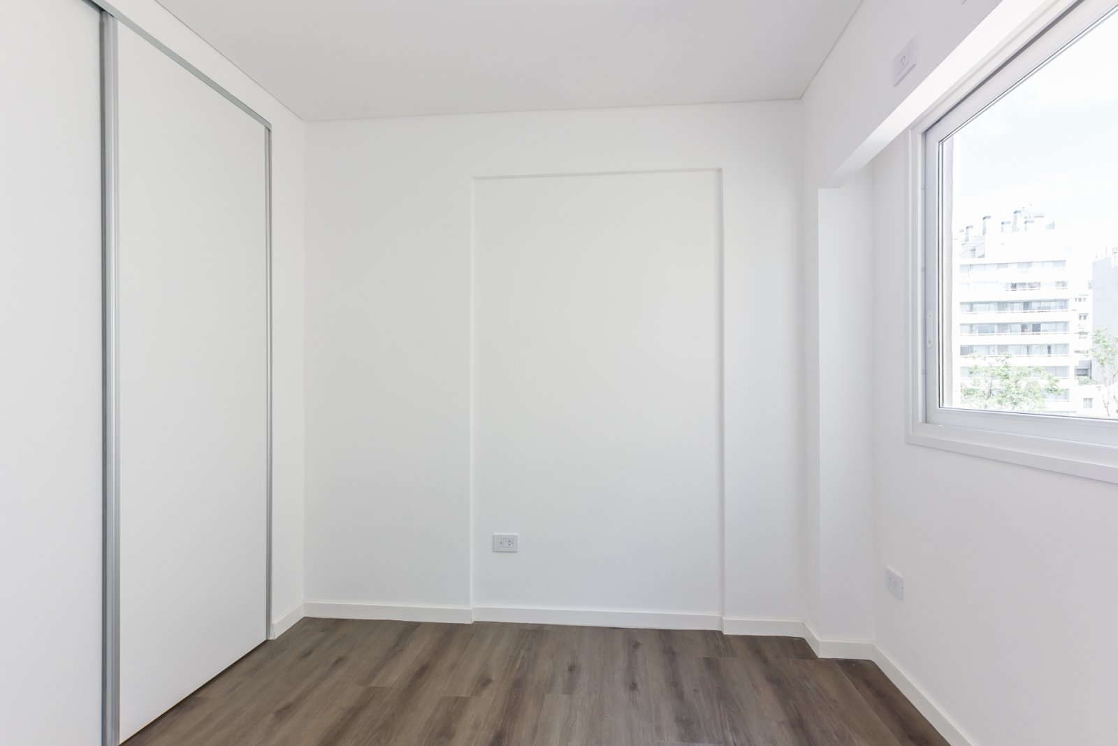 VENTA DPTO 2 AMB A ESTRENAR CON BALCON AL FRENTE. PARRILLA. AMENITIES. PALERMO - 20