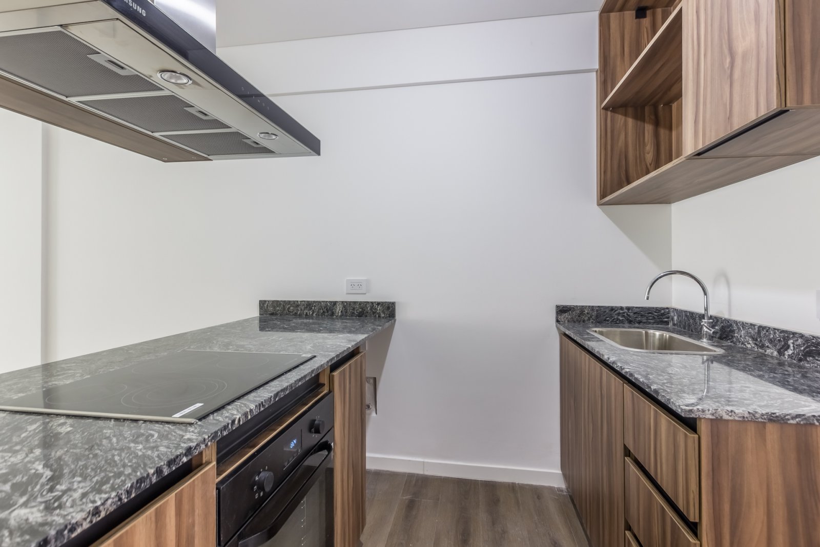 VENTA DPTO 2 AMB A ESTRENAR CON BALCON AL FRENTE. PARRILLA. AMENITIES. PALERMO - 5