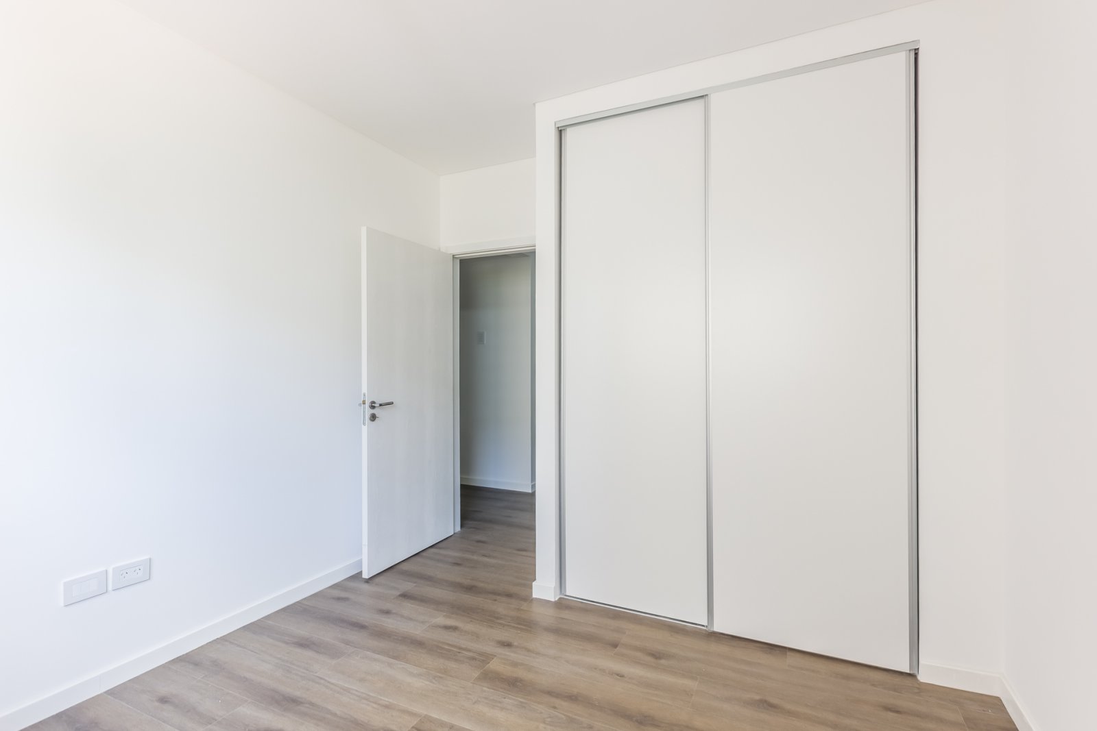VENTA DPTO 2 AMB A ESTRENAR CON BALCON AL FRENTE. PARRILLA. AMENITIES. PALERMO - 19