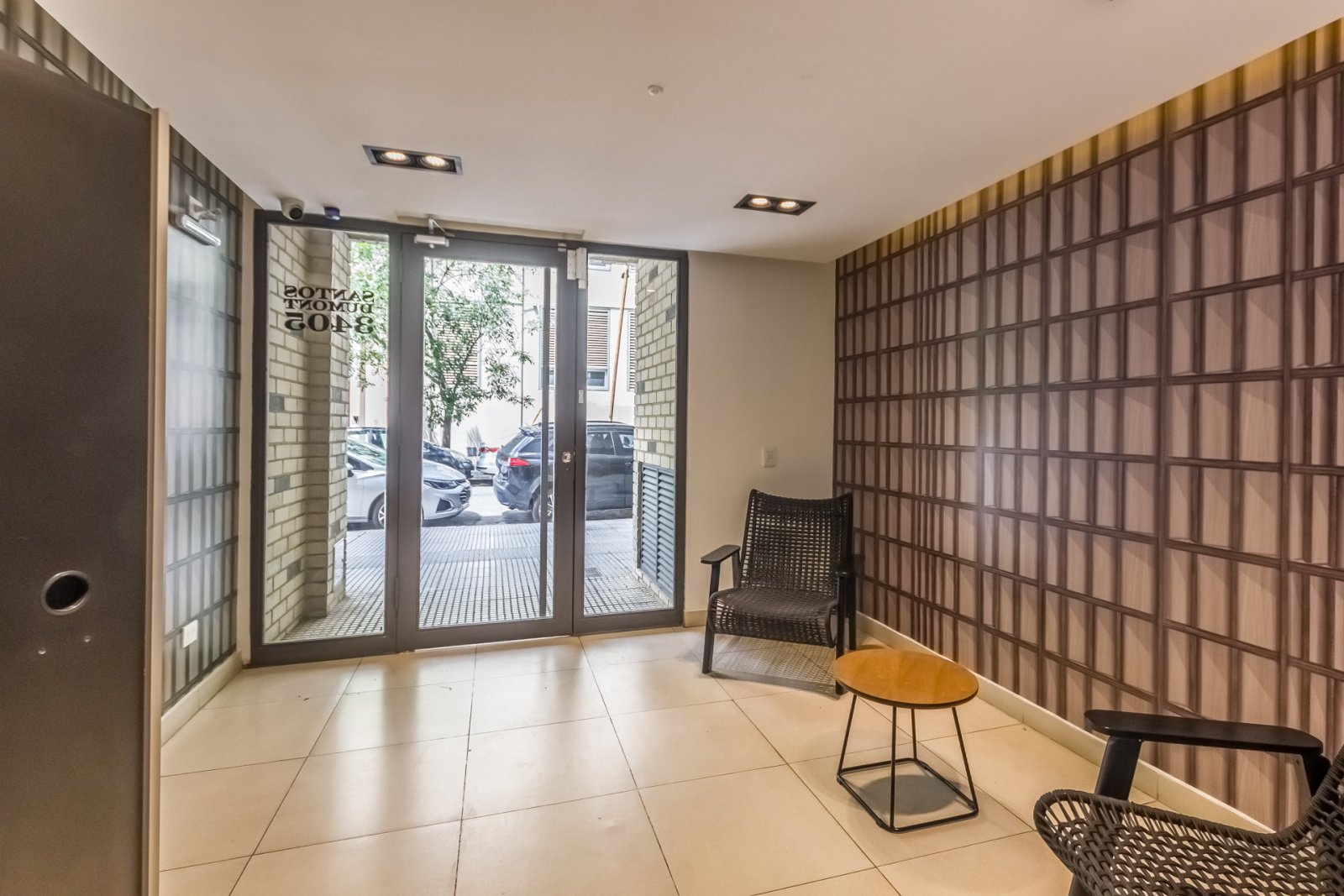 Venta Departamento 2 ambientes a estrenar al frente c/ balcón y patio. Palermo. - 26