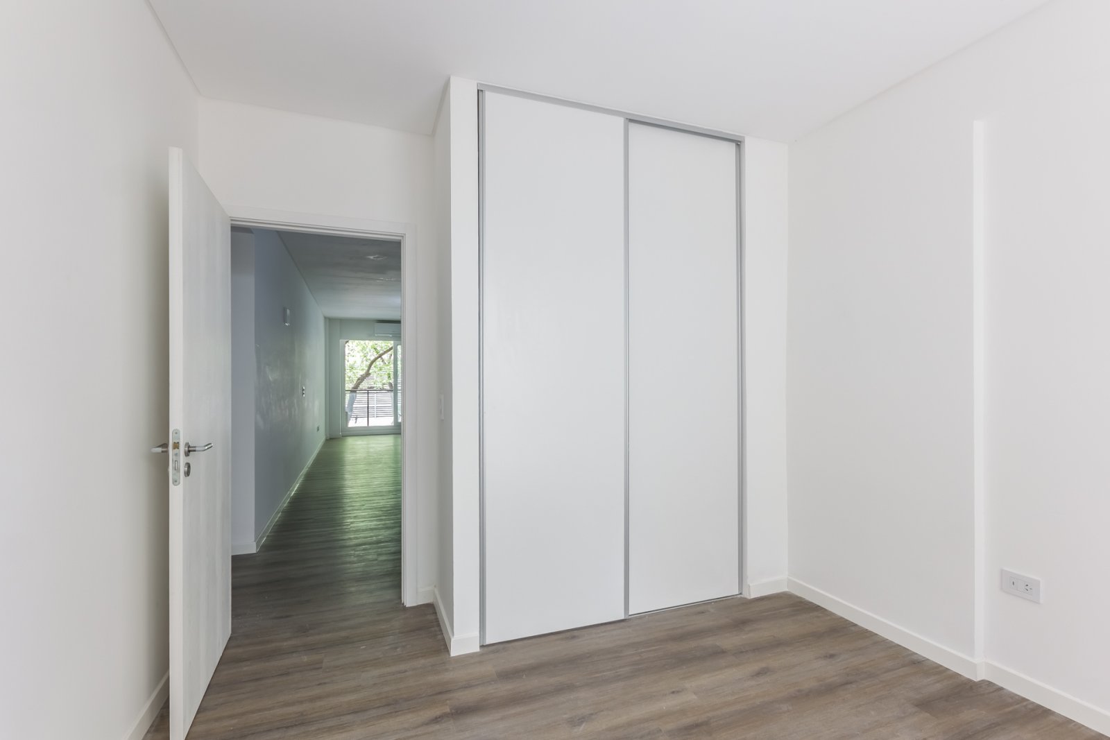 Venta Departamento 2 ambientes a estrenar al frente c/ balcón y patio. Palermo. - 16