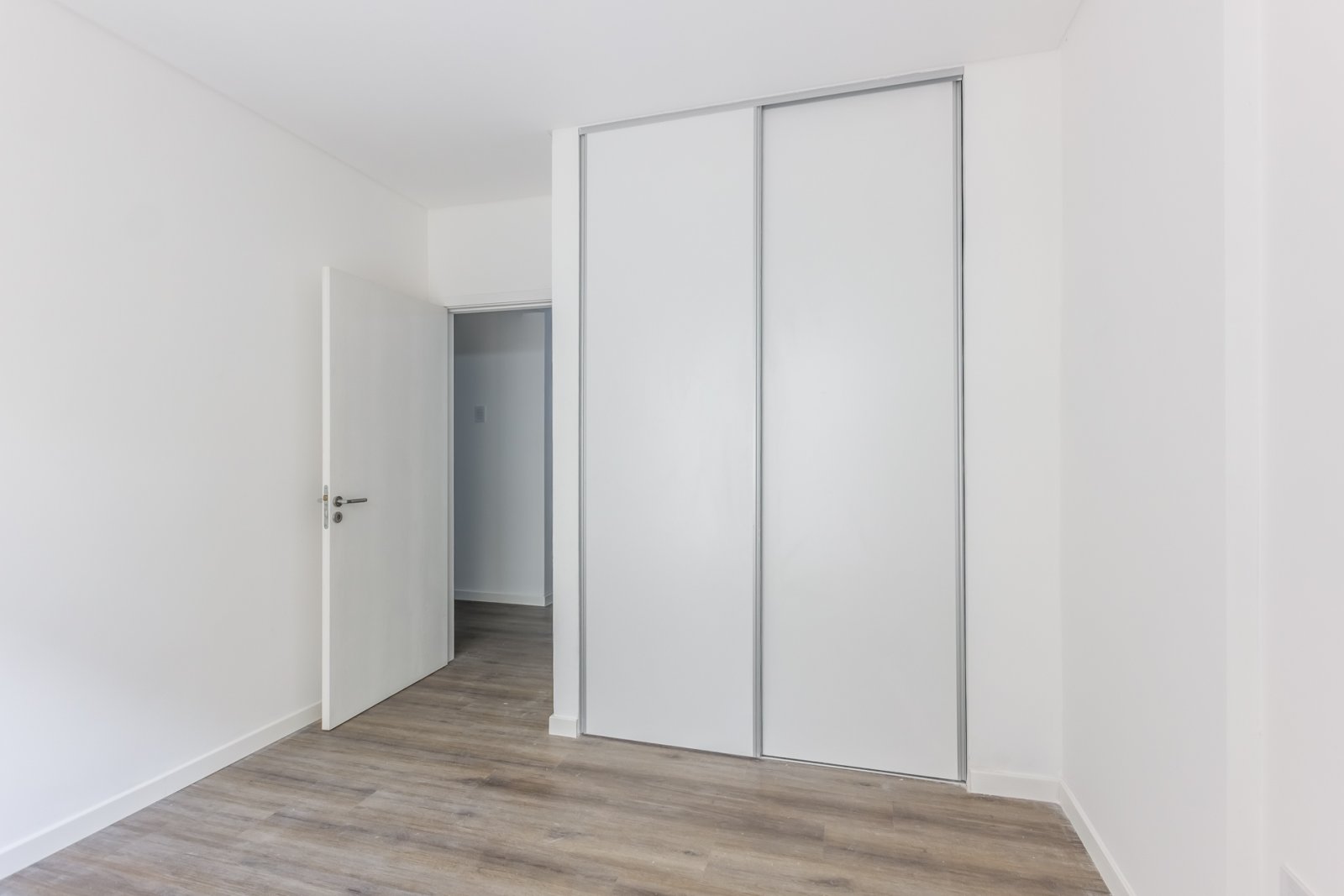 Venta Departamento 2 ambientes a estrenar al frente c/ balcón y patio. Palermo. - 15
