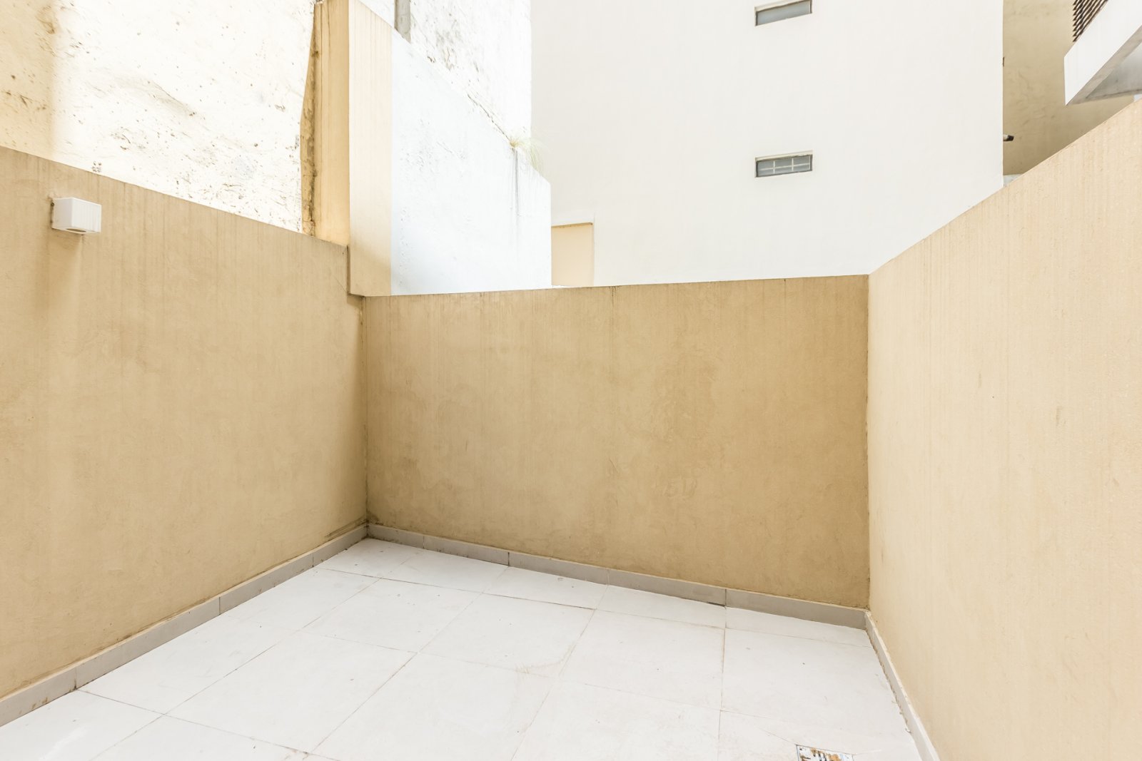 Venta Departamento 2 ambientes a estrenar al frente c/ balcón y patio. Palermo. - 19