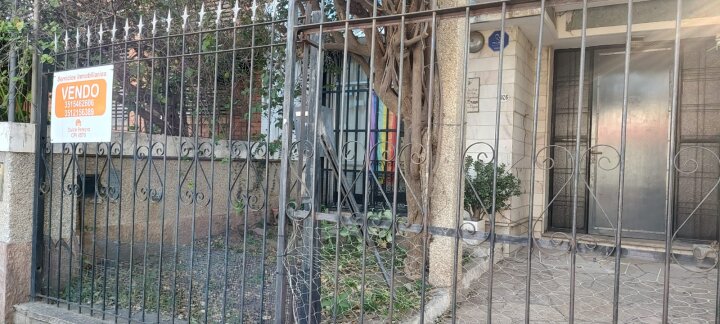 Vendo Casa + 2 Dptos Bº Crisol