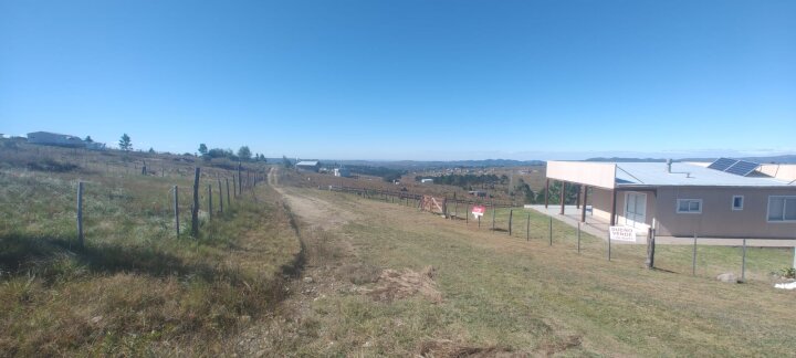 VENDO TERRENO POTRERO DE GARAY-PAMPA ALTA