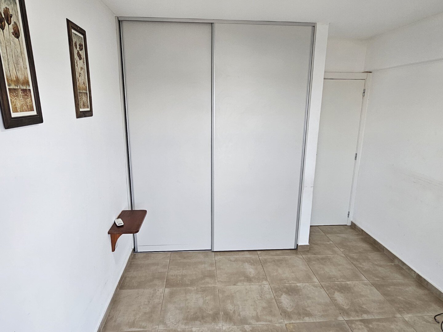Edificio Meraki 2 - Depto de 1 dormitorio y 1 baño con balcón al frente y cochera. Piso 3-13 - 25