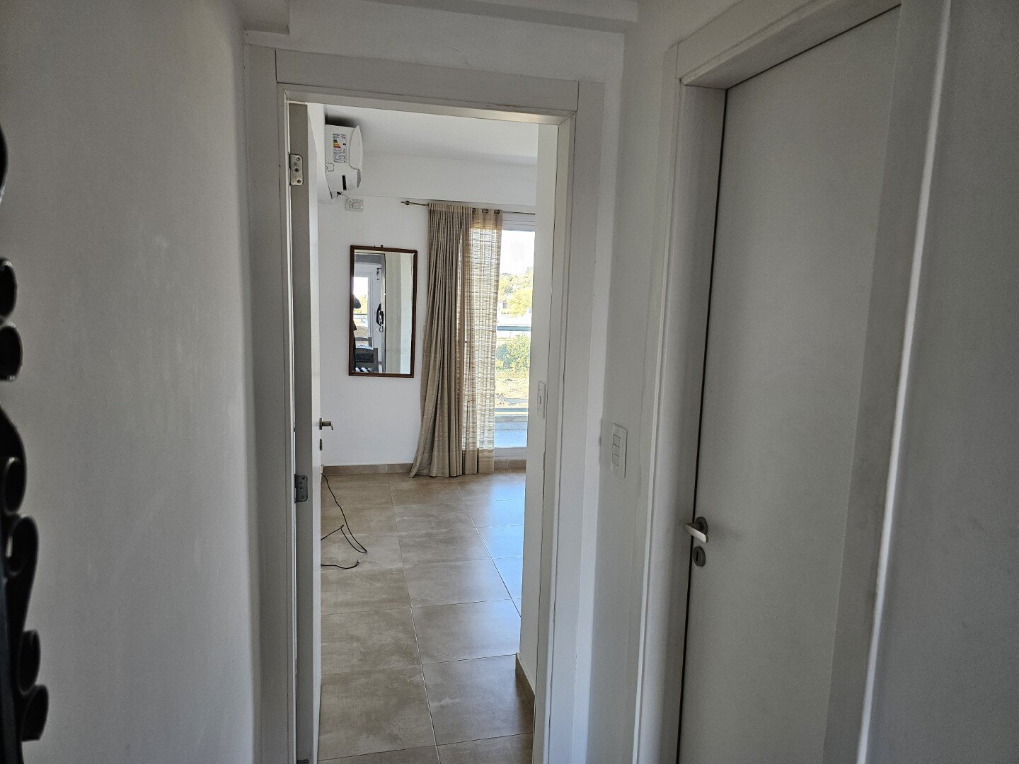 Edificio Meraki 2 - Depto de 1 dormitorio y 1 baño con balcón al frente y cochera. Piso 3-13 - 32