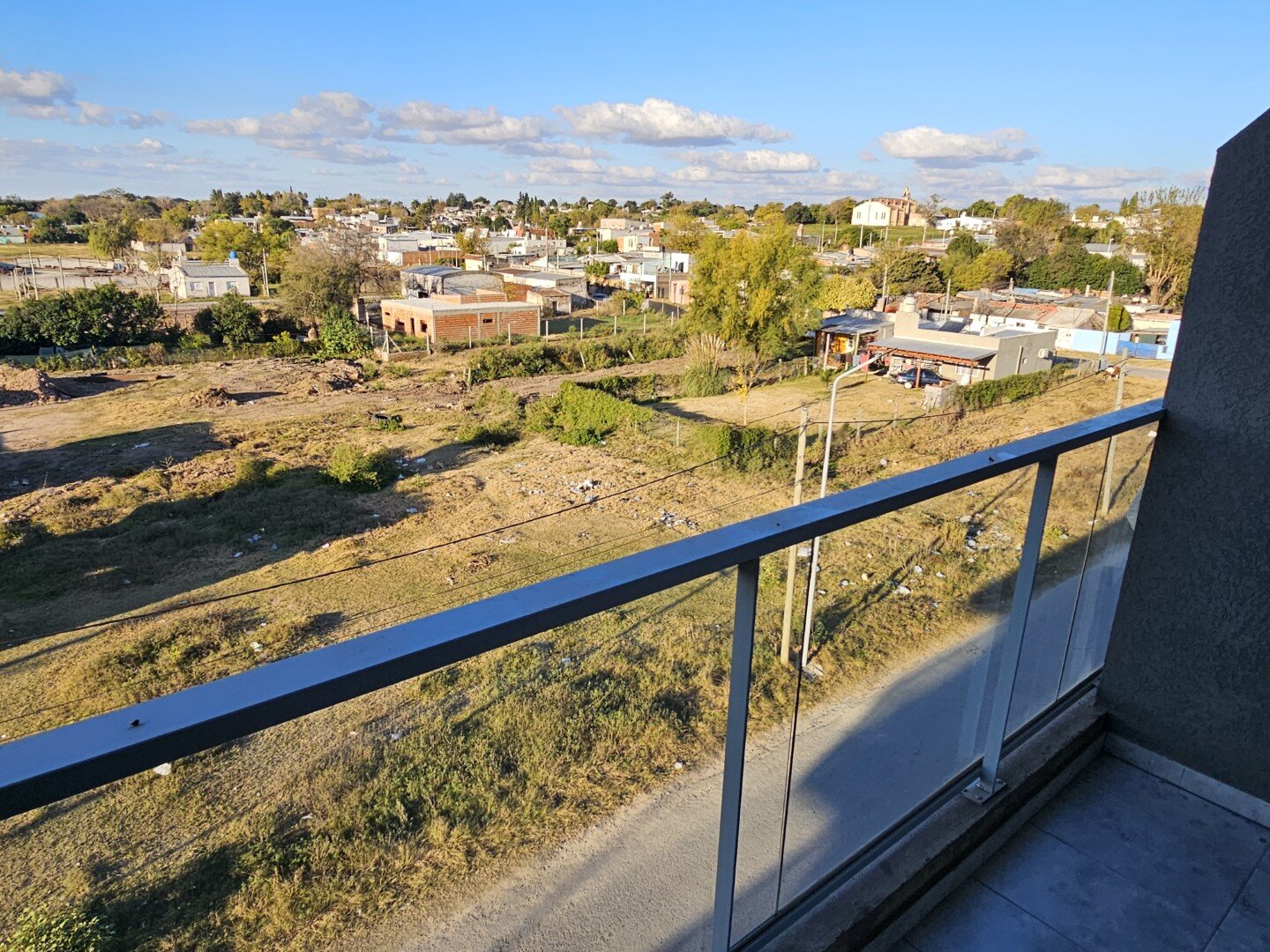 Edificio Meraki 2 - Depto de 1 dormitorio y 1 baño con balcón al frente y cochera. Piso 3-13 - 27