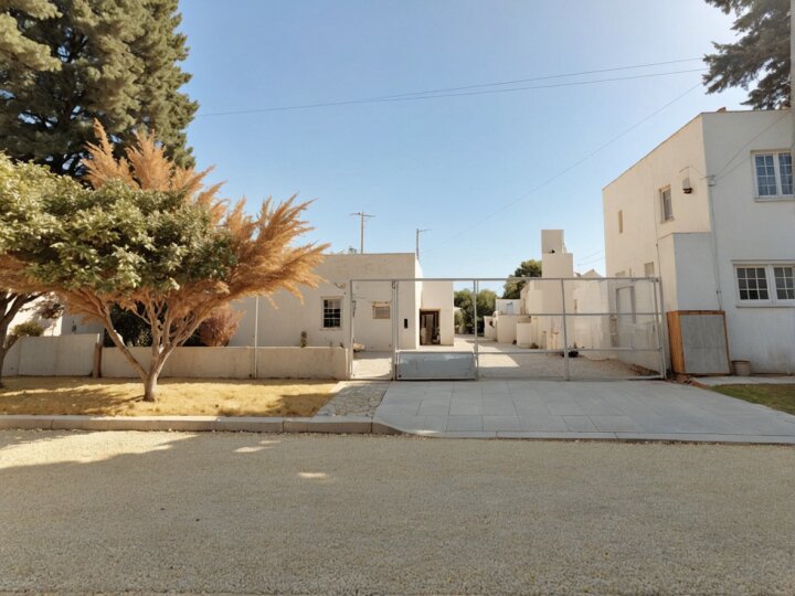 ALQUILO CASA 3 DORM EN COMPLEJO SIN EXPENSAS GRANJA DE FUNES CORDOBA