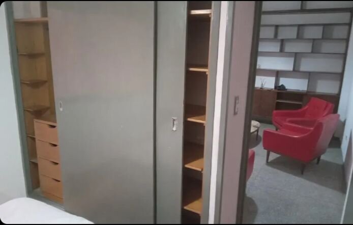 Se vende un departamento de 2 ambientes luminoso - San Cristobal - 8