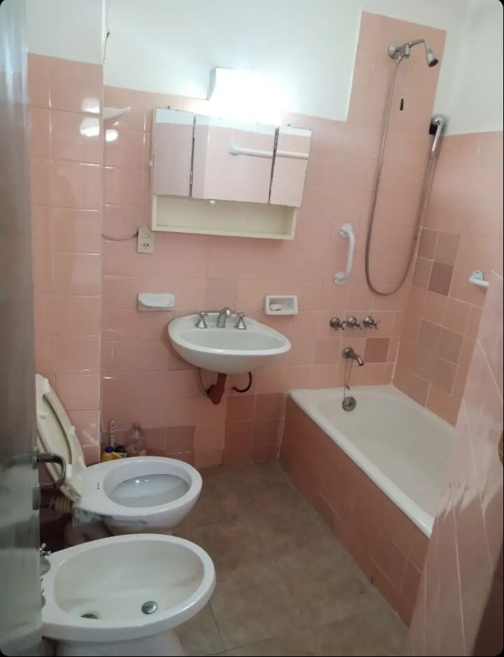 Se vende un departamento de 2 ambientes luminoso - San Cristobal - 13