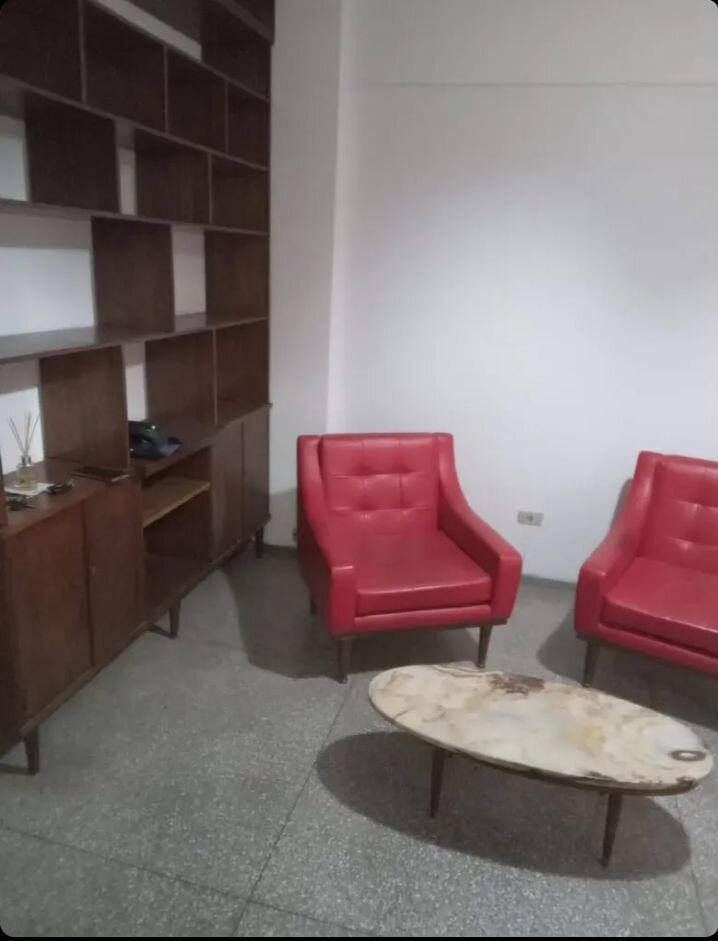 Se vende un departamento de 2 ambientes luminoso - San Cristobal - 2