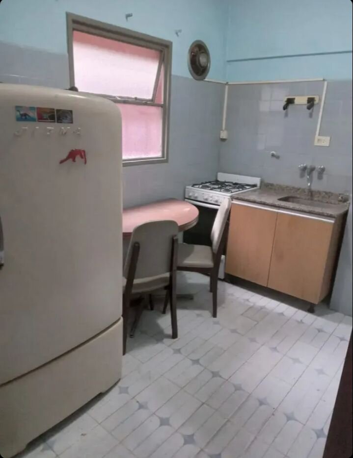 Se vende un departamento de 2 ambientes luminoso - San Cristobal - 4