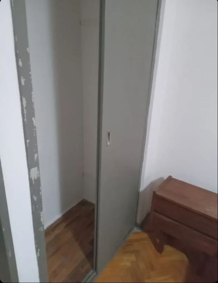 Se vende un departamento de 2 ambientes luminoso - San Cristobal - 12