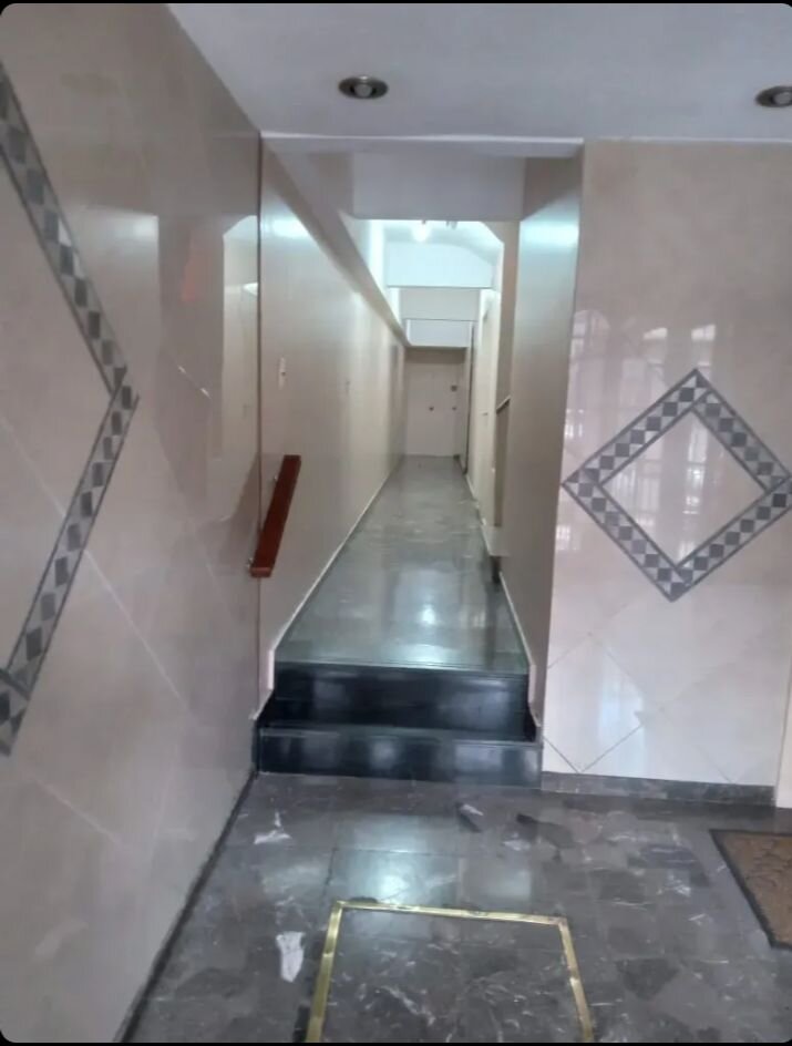 Se vende un departamento de 2 ambientes luminoso - San Cristobal - 18
