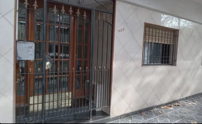 Se vende un departamento de 2 ambientes luminoso - San Cristobal - 20