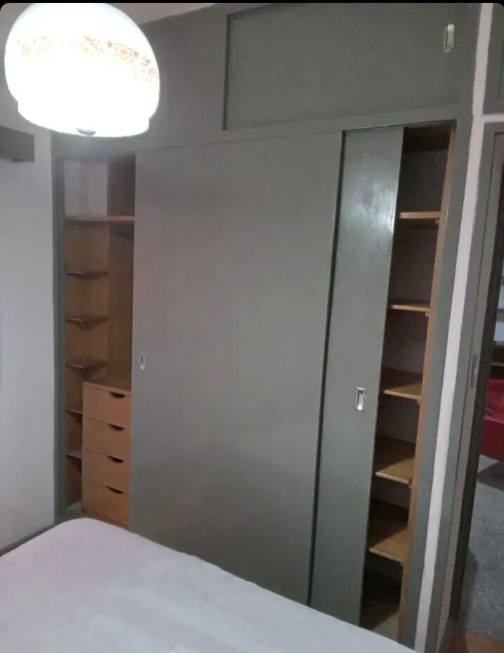 Se vende un departamento de 2 ambientes luminoso - San Cristobal - 9