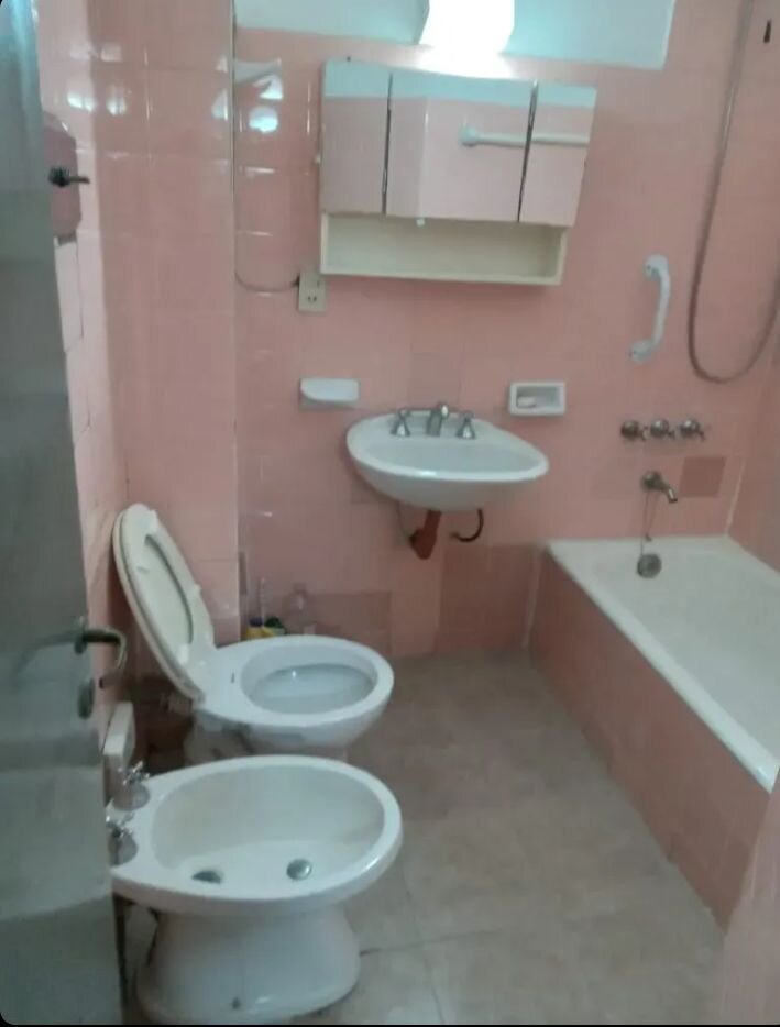 Se vende un departamento de 2 ambientes luminoso - San Cristobal - 14