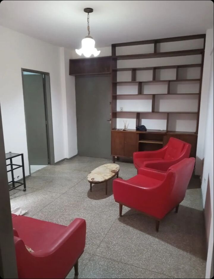 Se vende un departamento de 2 ambientes luminoso - San Cristobal - 1