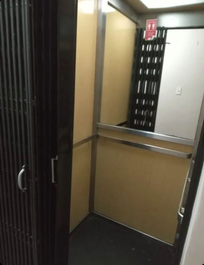 Se vende un departamento de 2 ambientes luminoso - San Cristobal - 16
