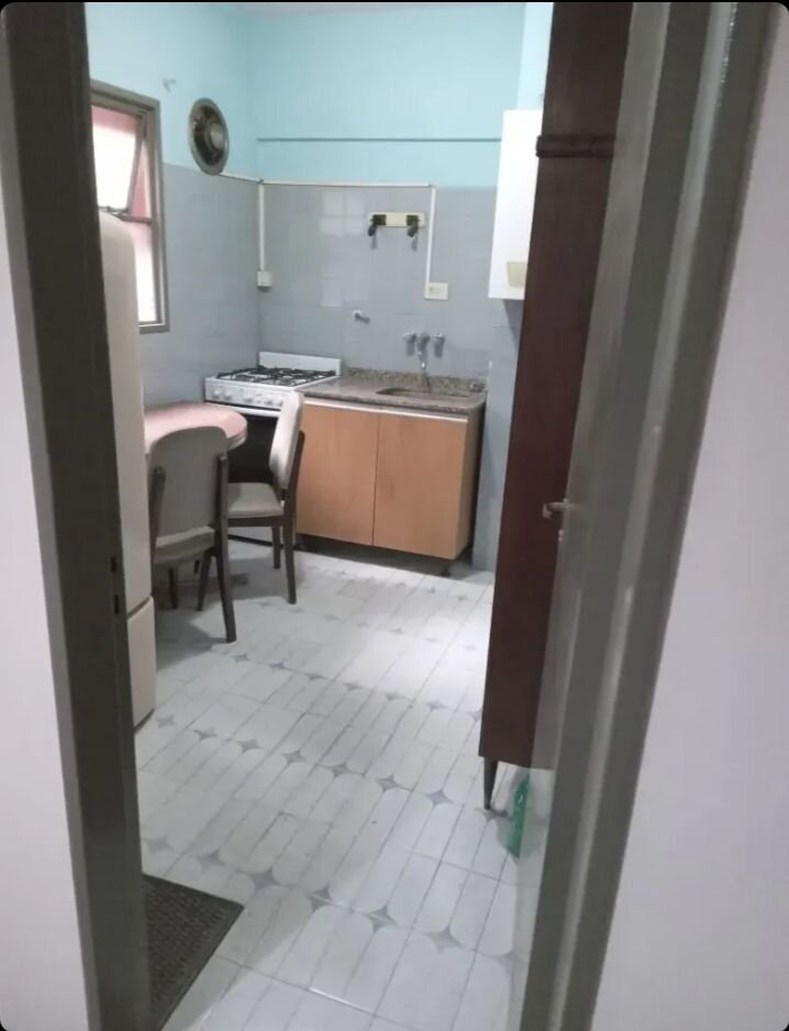 Se vende un departamento de 2 ambientes luminoso - San Cristobal - 6