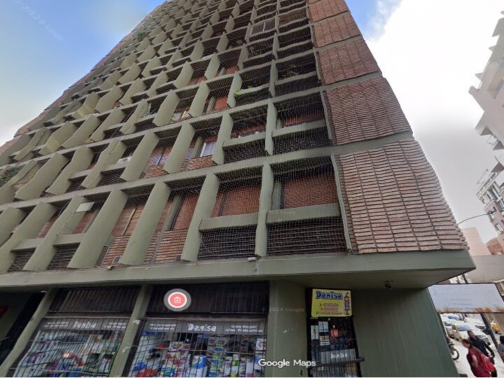 Vendo Departamento en el Centro de Cordoba