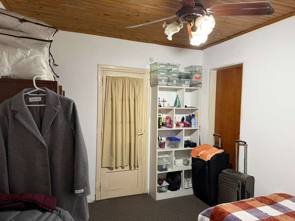 CASA EN LOTE PROPIO DE TRES AMBIENTES CON PATIO, Ferre 6400 - Villa Lugano - 9