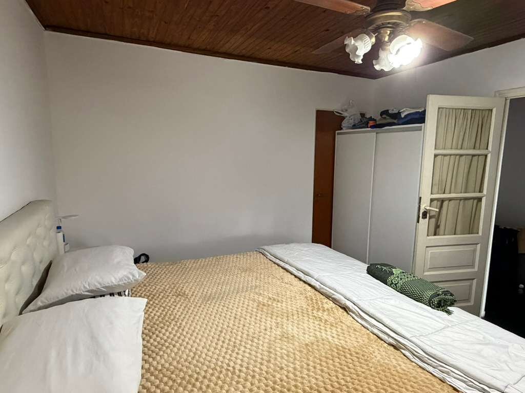 CASA EN LOTE PROPIO DE TRES AMBIENTES CON PATIO, Ferre 6400 - Villa Lugano - 5