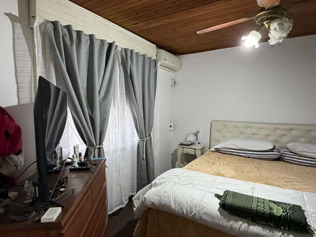 CASA EN LOTE PROPIO DE TRES AMBIENTES CON PATIO, Ferre 6400 - Villa Lugano - 7