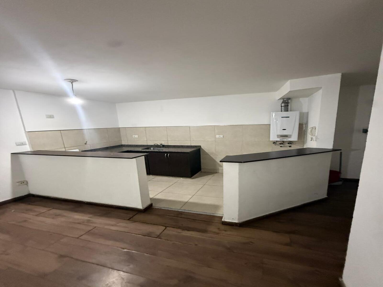 Vendo Departamento en B° Gral Paz - Imagen 8