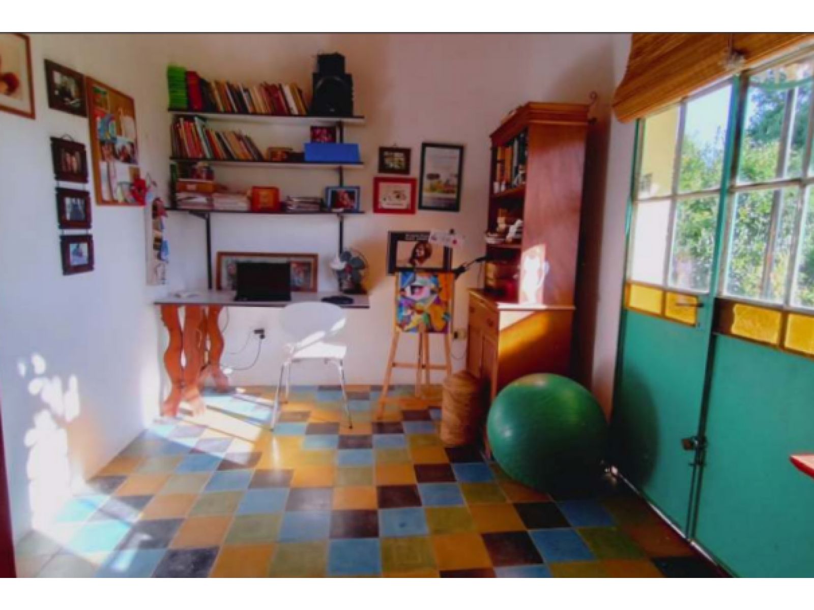 Esplendida Casa Con Amplio Jardín, Mas Casa De Invitados. Con Pileta. Barrio Quinto Cuartel - 29