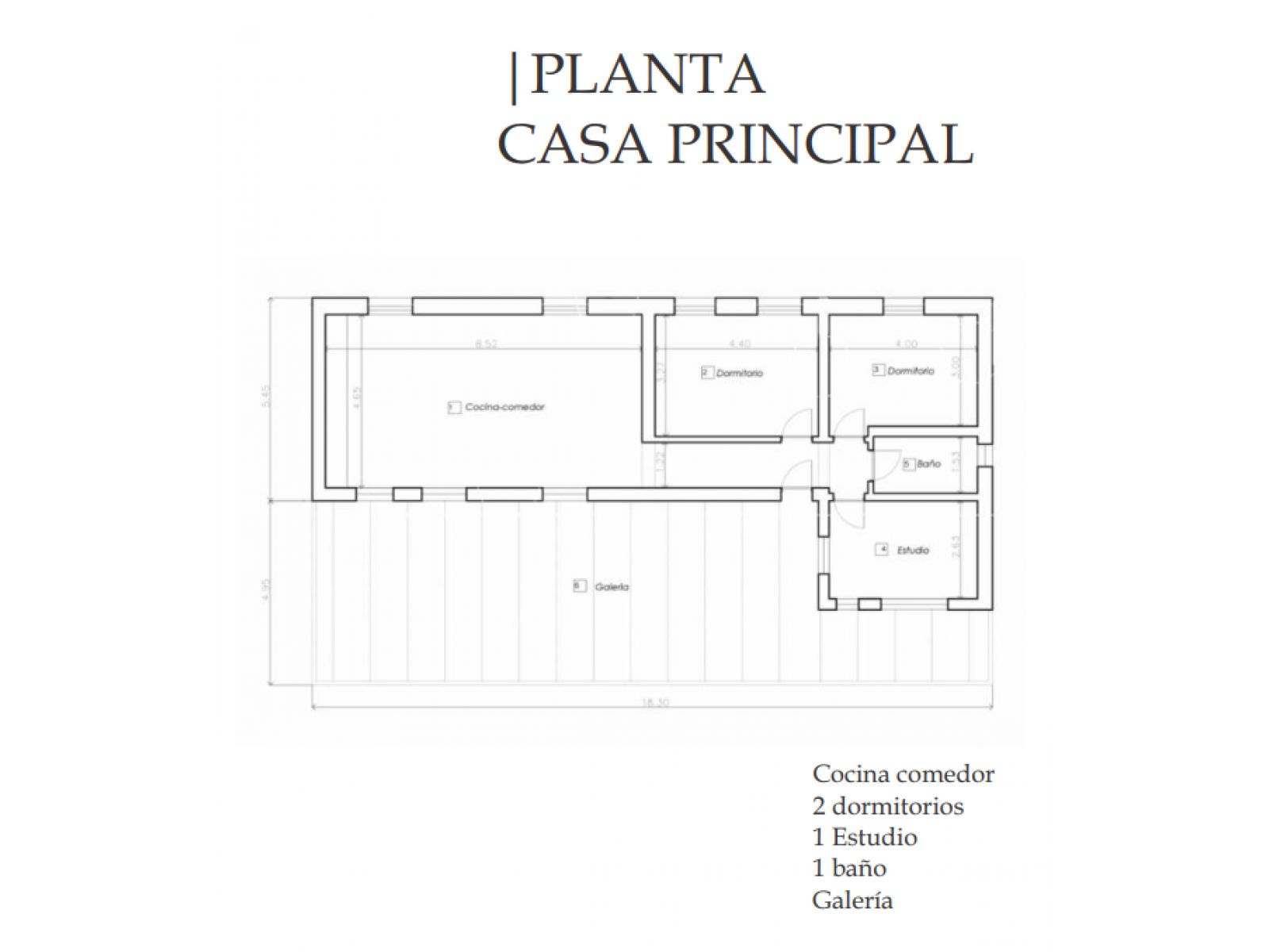 Esplendida Casa Con Amplio Jardín, Mas Casa De Invitados. Con Pileta. Barrio Quinto Cuartel - 18