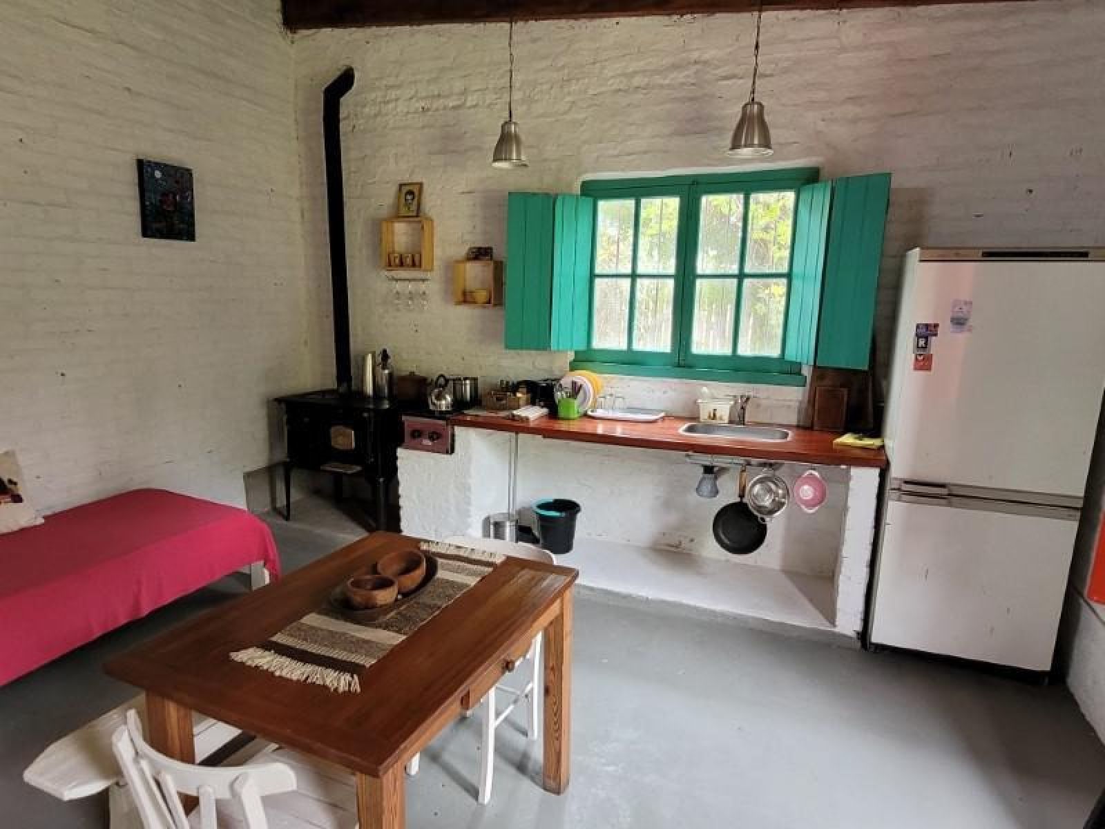 Esplendida Casa Con Amplio Jardín, Mas Casa De Invitados. Con Pileta. Barrio Quinto Cuartel - 39
