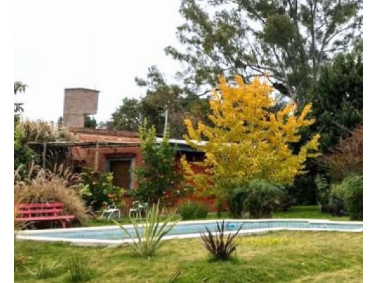 Esplendida Casa Con Amplio Jardín, Mas Casa De Invitados. Con Pileta. Barrio Quinto Cuartel - 11