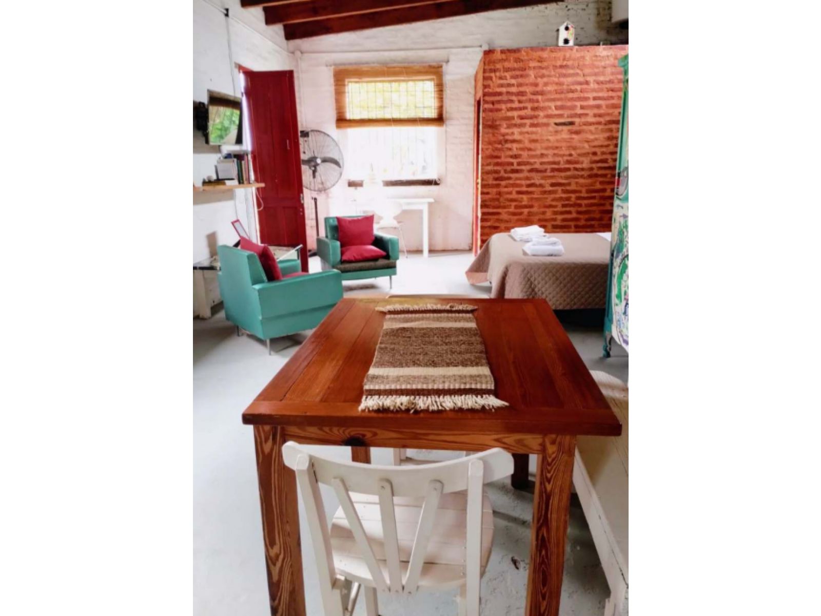 Esplendida Casa Con Amplio Jardín, Mas Casa De Invitados. Con Pileta. Barrio Quinto Cuartel - 36