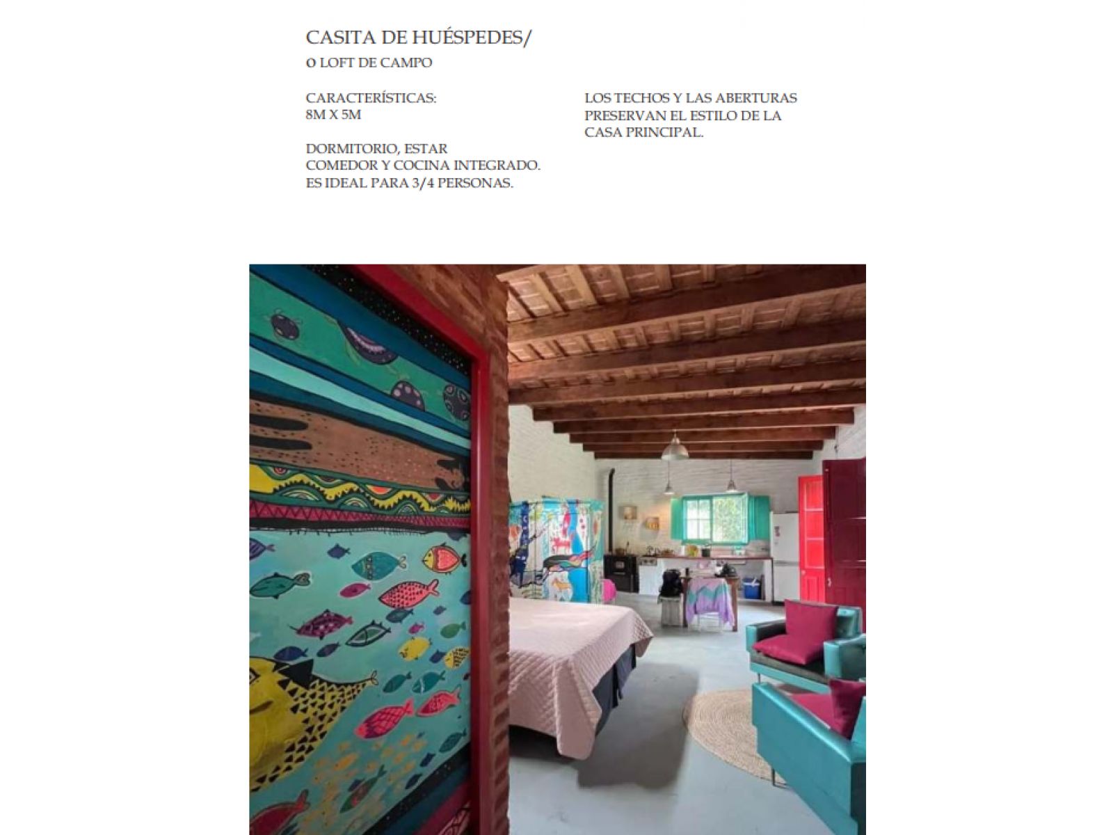 Esplendida Casa Con Amplio Jardín, Mas Casa De Invitados. Con Pileta. Barrio Quinto Cuartel - 35