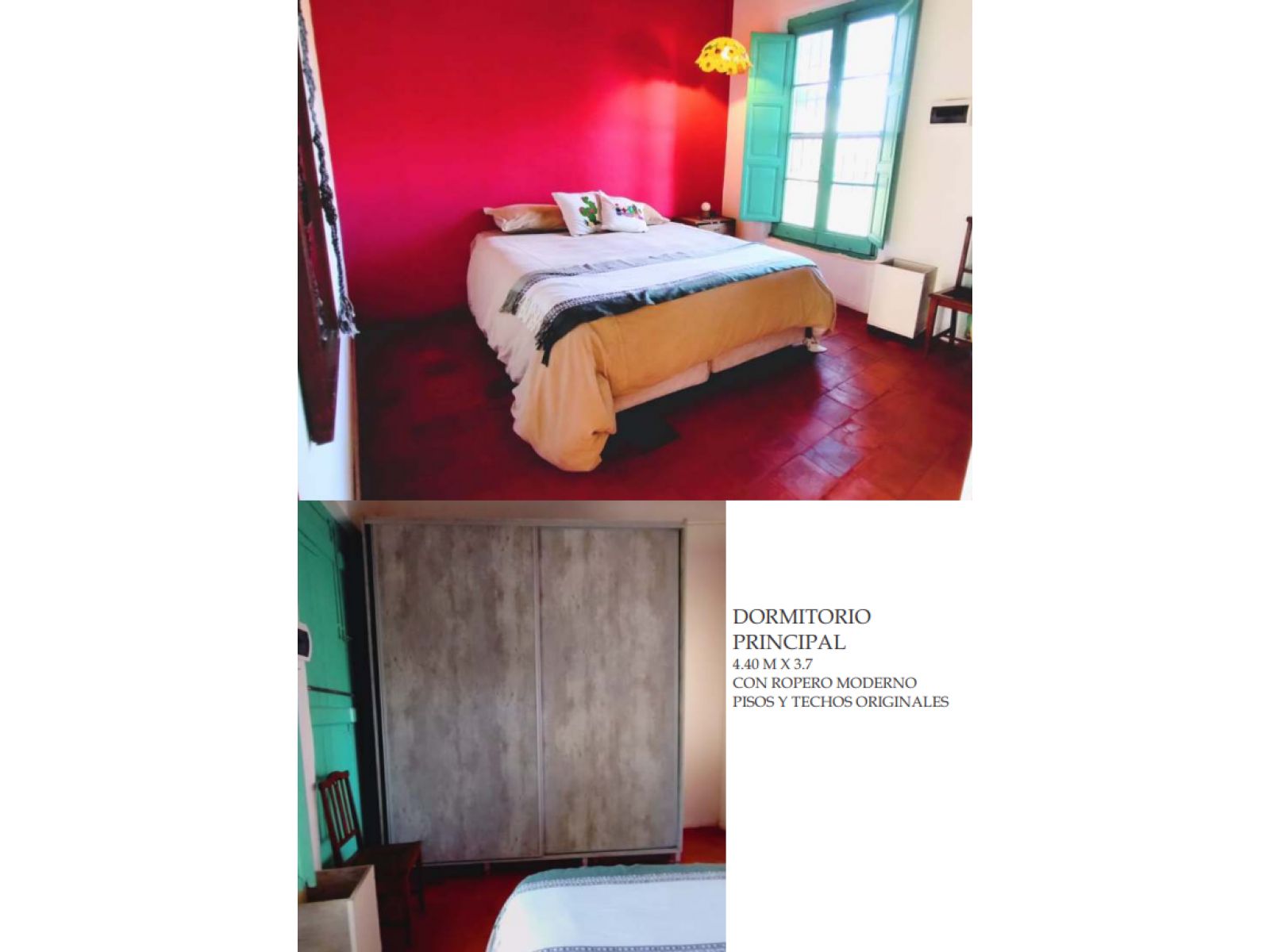 Esplendida Casa Con Amplio Jardín, Mas Casa De Invitados. Con Pileta. Barrio Quinto Cuartel - 24