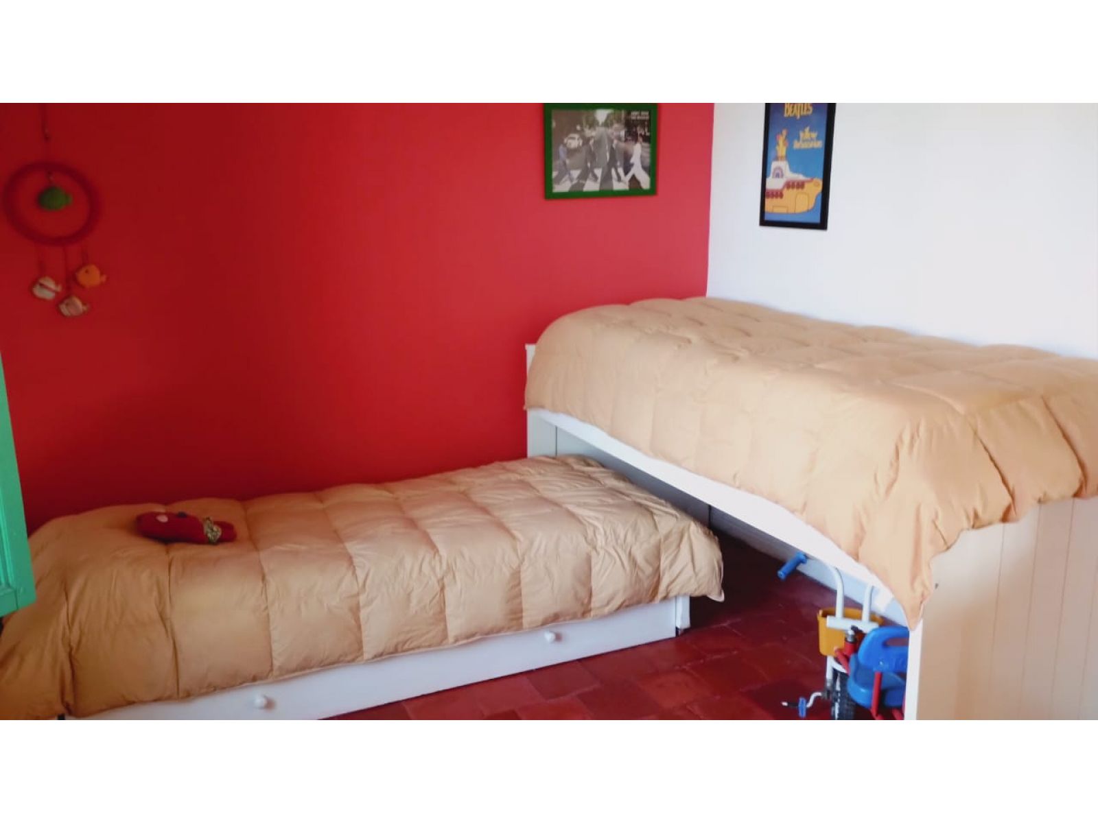 Esplendida Casa Con Amplio Jardín, Mas Casa De Invitados. Con Pileta. Barrio Quinto Cuartel - 27