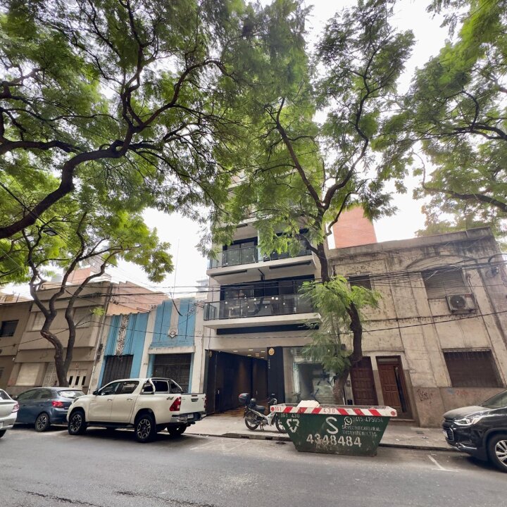 Departamentos - Rosario - Venta