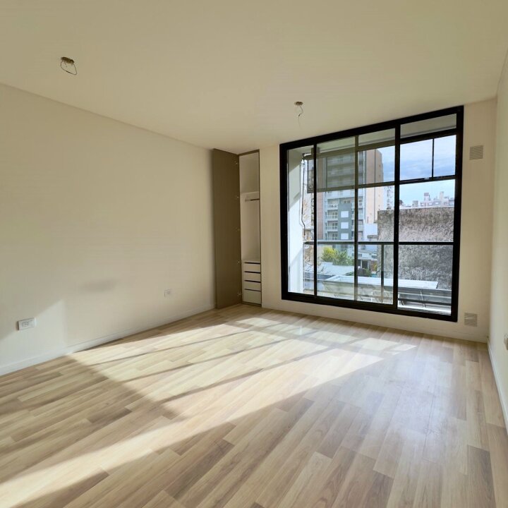 Departamentos - Rosario - Venta