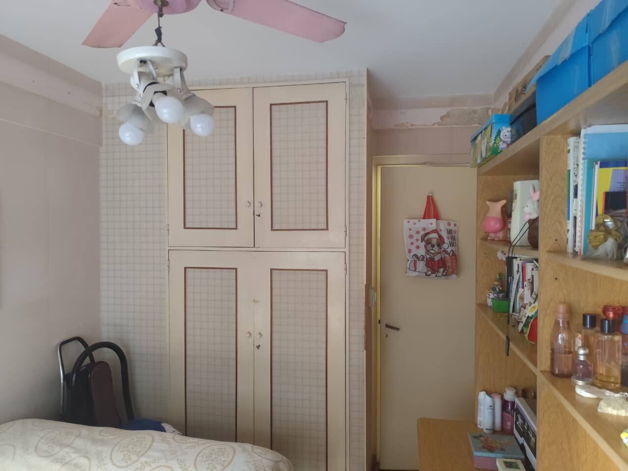 VENTA Departamanto 3 ambientes Boedo - 14