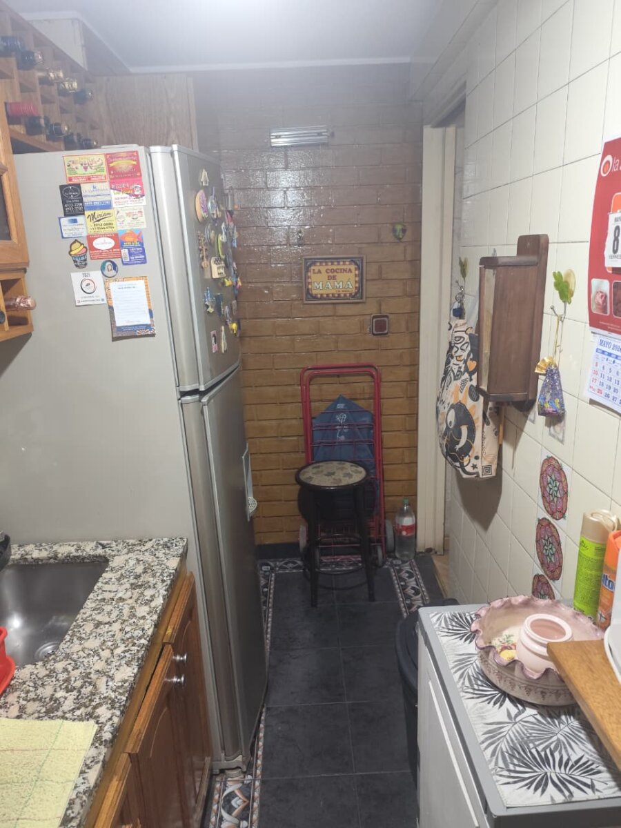 VENTA Departamanto 3 ambientes Boedo - 12