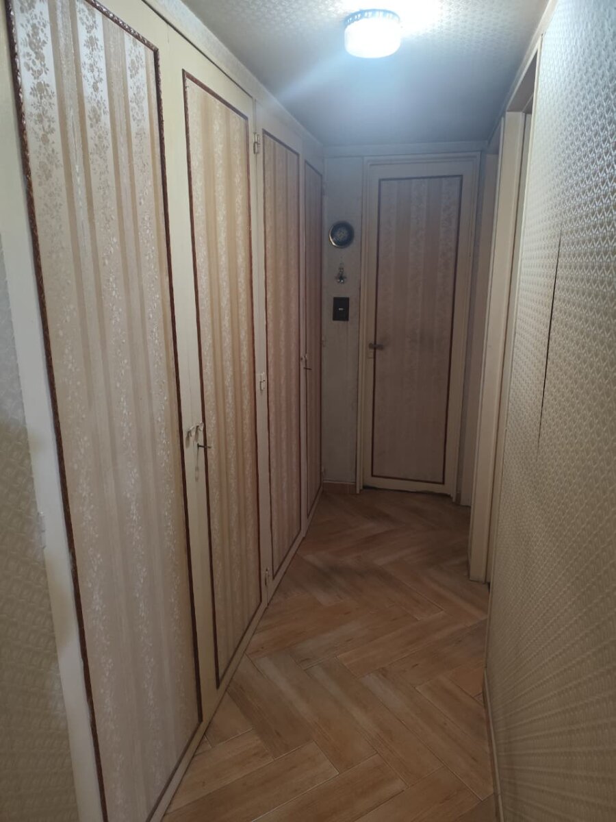 VENTA Departamanto 3 ambientes Boedo - 5